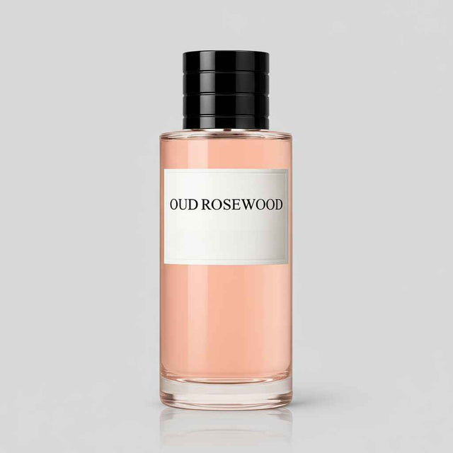 Parfum Oud Rosewood unisexe
