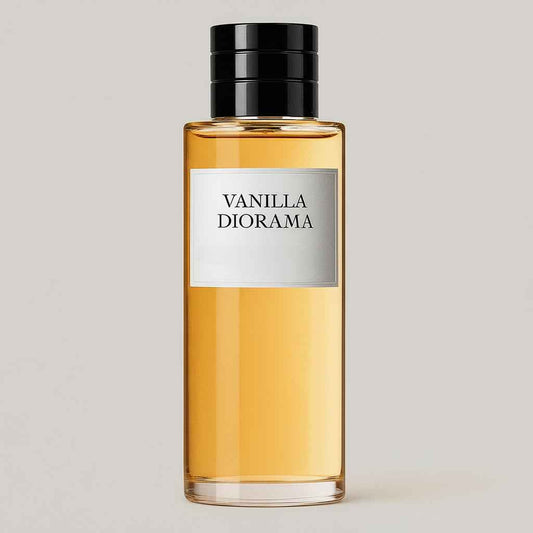 Parfum Vanilla Diorama unisexe