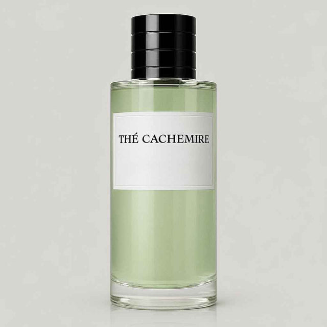 Parfum The Cachemire unisexe