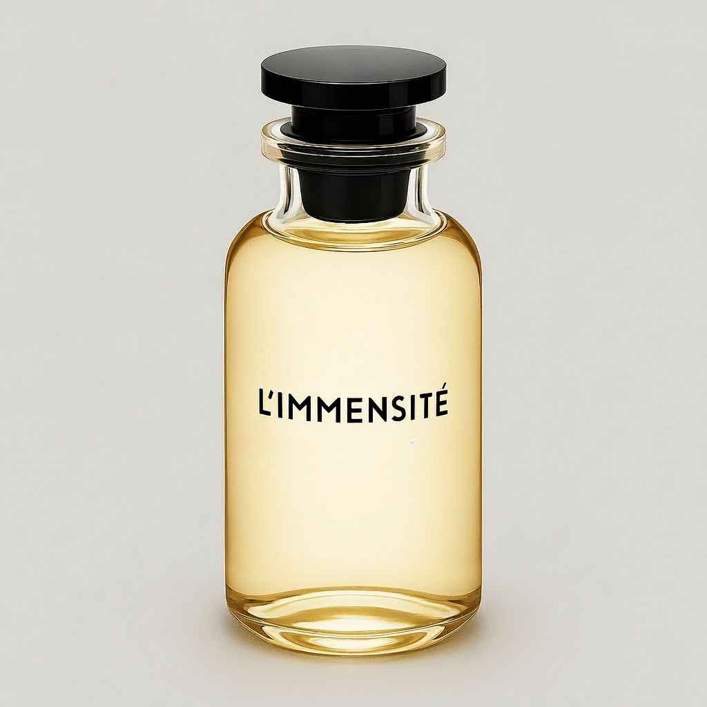 Parfum L’Immensité pour homme