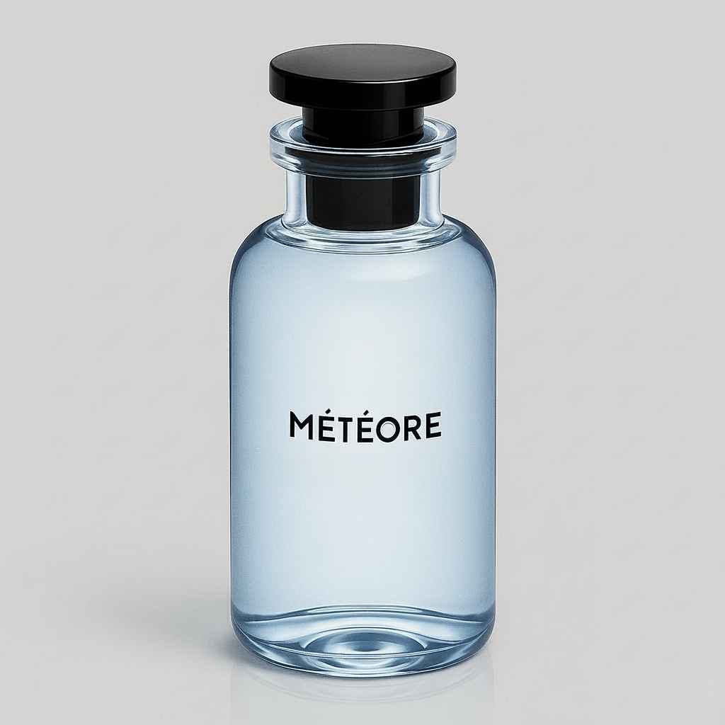 Parfum Météore pour homme