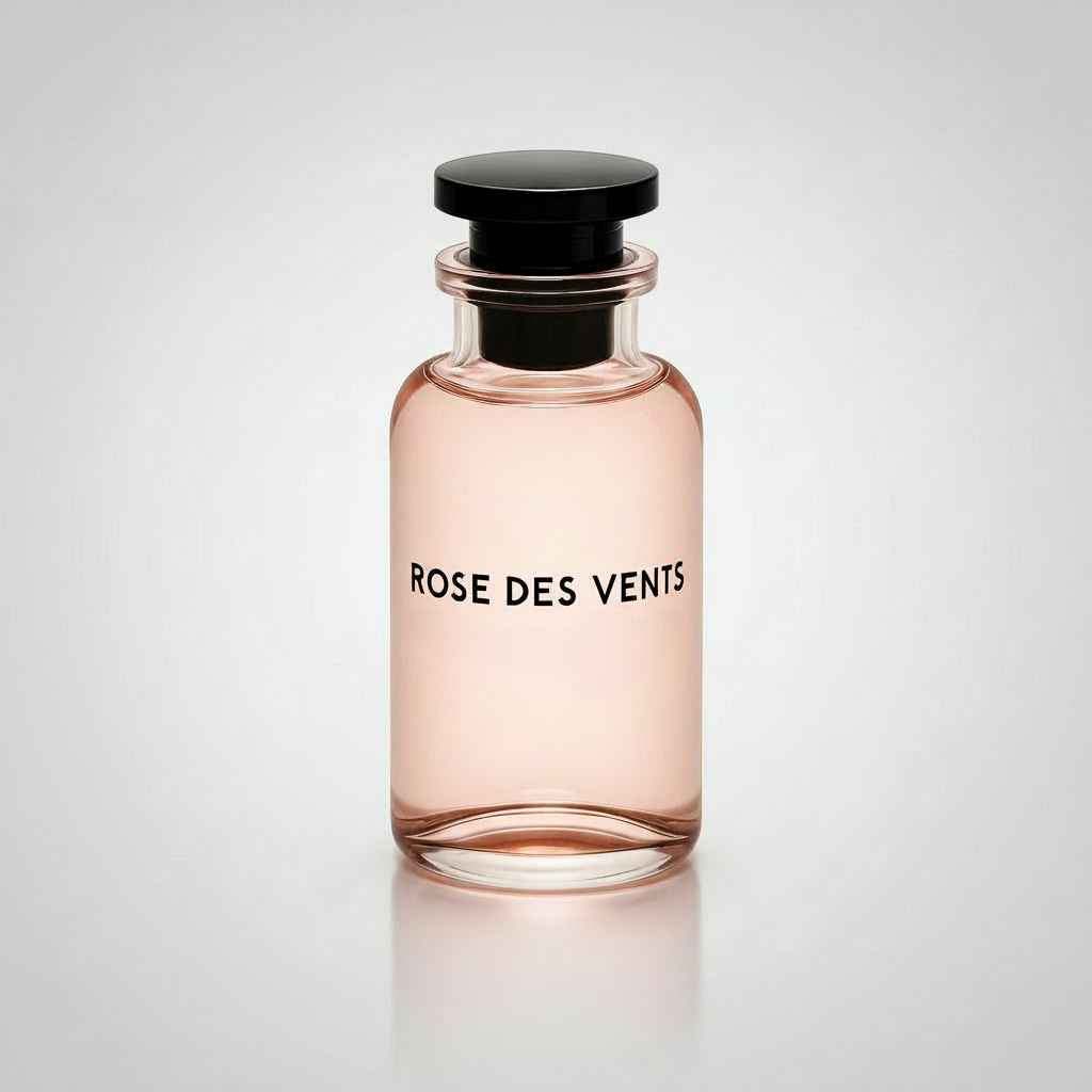 Parfum Rose des Vents pour femme