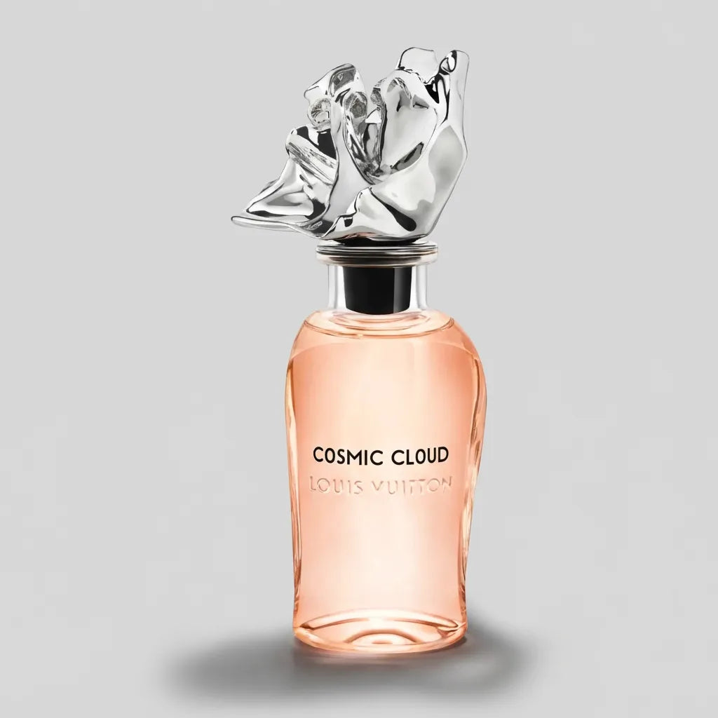 Parfum Cosmic Cloud unisexe