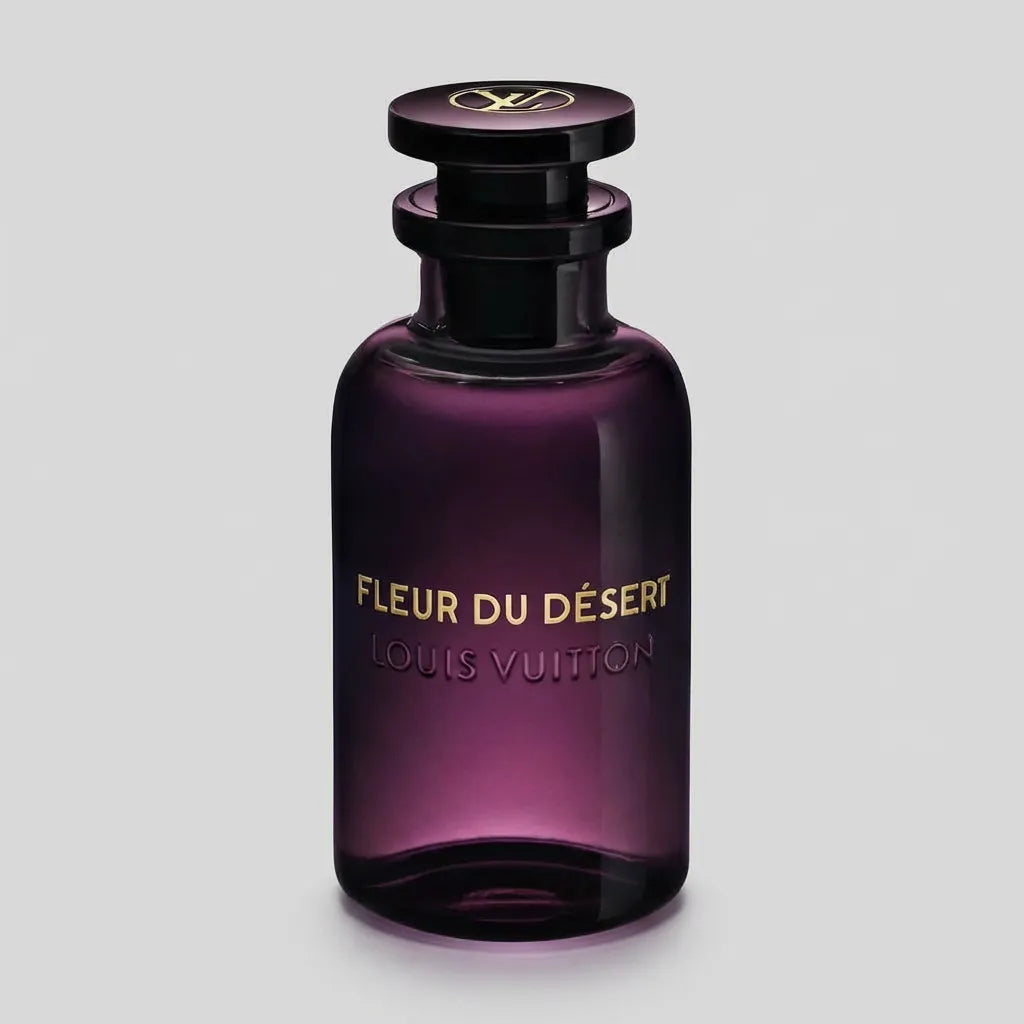 Parfum Fleur du Désert unisexe