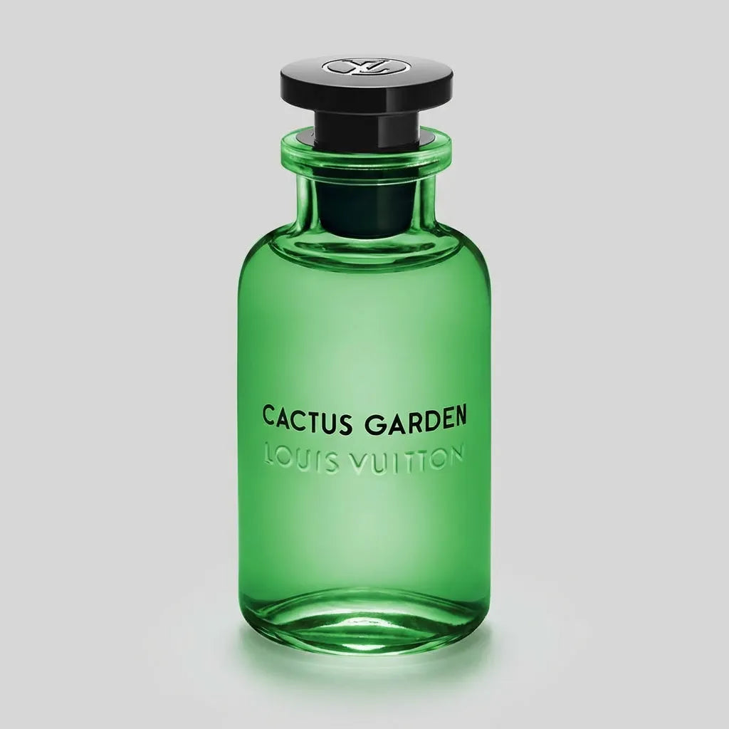 Parfum Cactus Garden pour femme