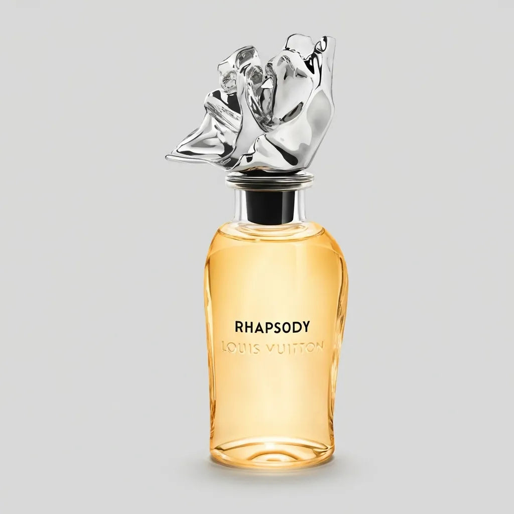 Parfum Rhapsody unisexe