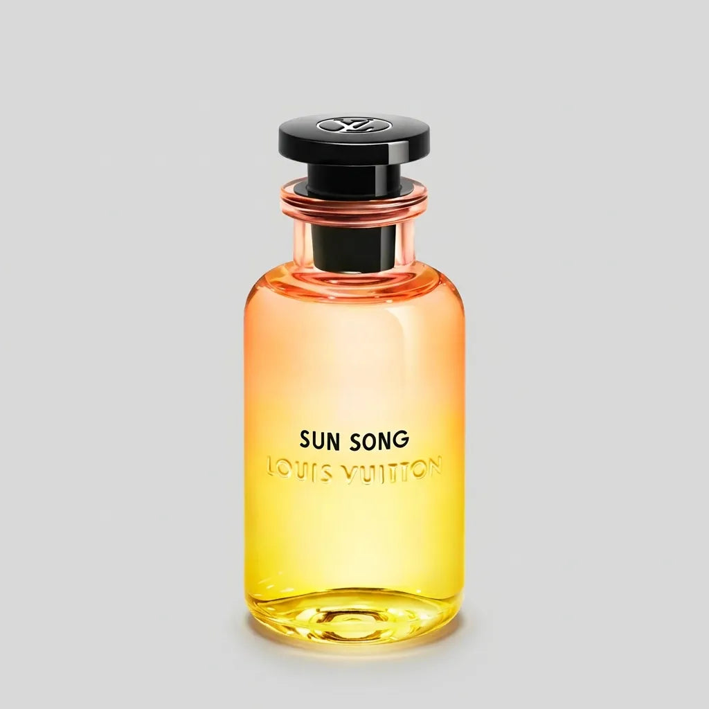 Parfum Sun Song unisexe