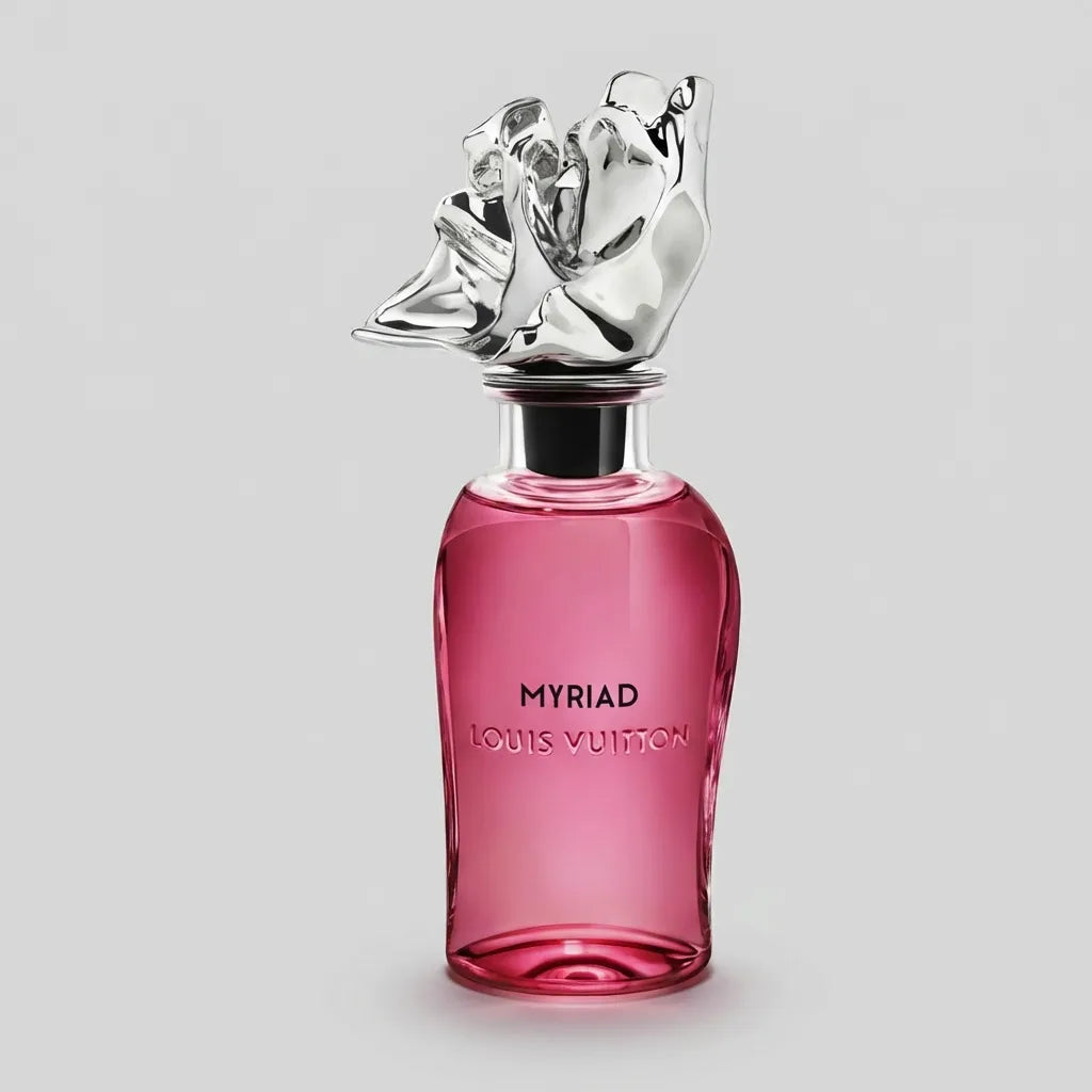 Parfum Myriad unisexe