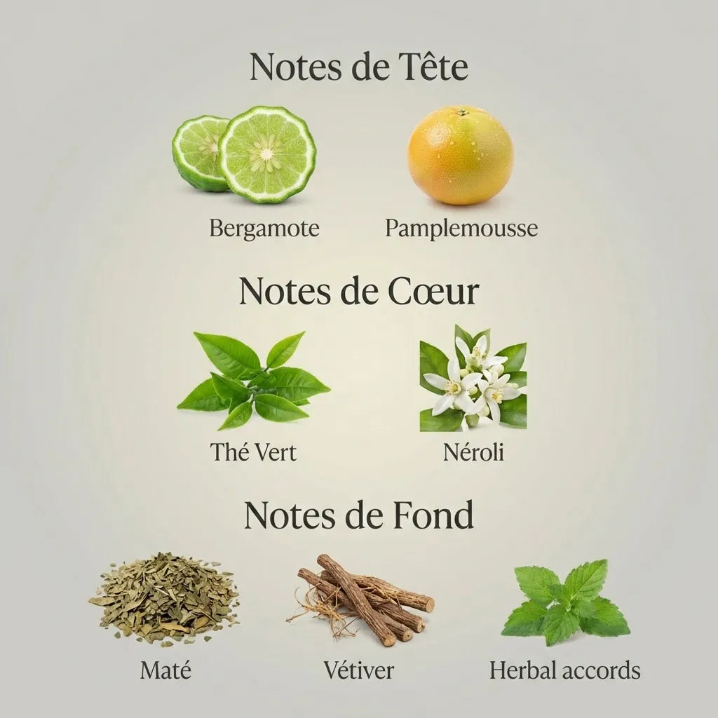 Parfum Cactus Garden pour femme