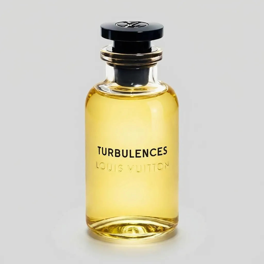 Parfum Turbulences pour femme