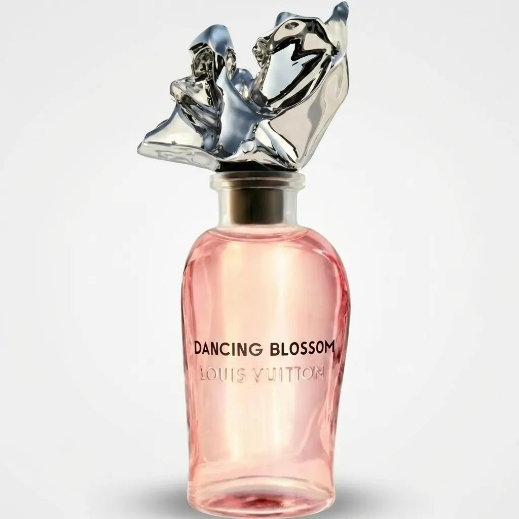 Parfum Dancing Blossom unisexe
