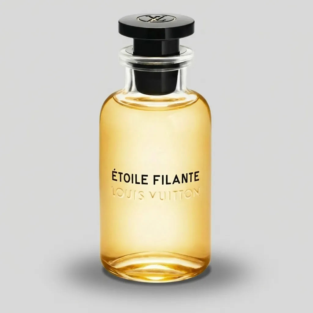 Parfum Étoile Filante pour femme