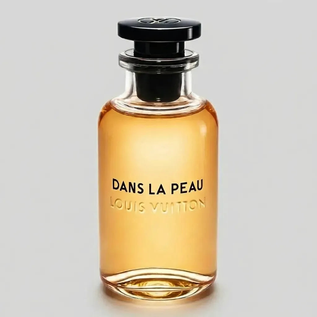 Parfum Dans la Peau pour femme